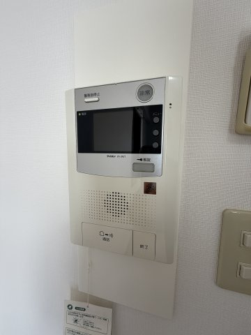 エスリード神戸のその他共用部分