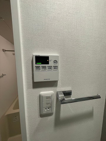 S-RESIDENCE難波Brillerの設備