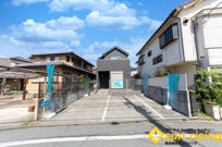 東大和市中央4丁目　中古戸建の画像