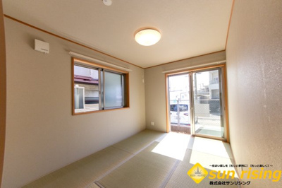  | 東大和市中央4丁目　中古戸建