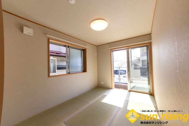  | 東大和市中央4丁目　中古戸建
