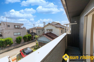  | 東大和市中央4丁目　中古戸建