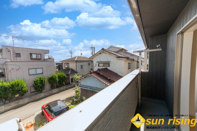  | 東大和市中央4丁目　中古戸建