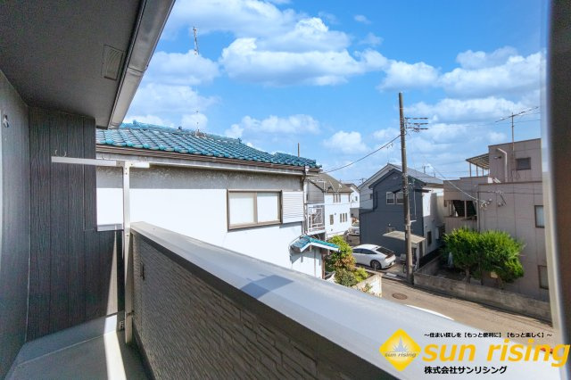  | 東大和市中央4丁目　中古戸建
