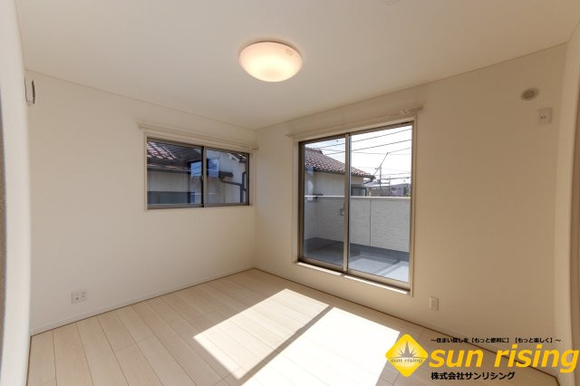  | 東大和市中央4丁目　中古戸建