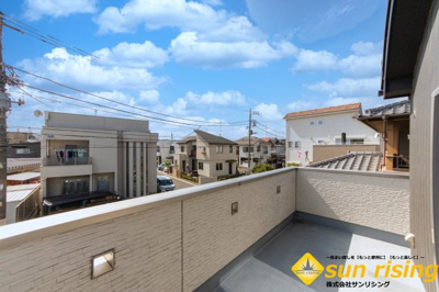  | 東大和市中央4丁目　中古戸建