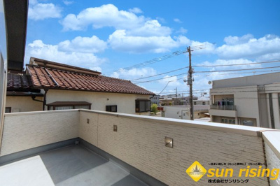  | 東大和市中央4丁目　中古戸建
