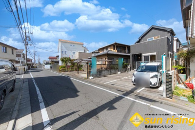  | 東大和市中央4丁目　中古戸建