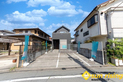  | 東大和市中央4丁目　中古戸建
