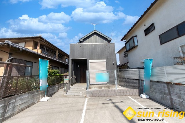  | 東大和市中央4丁目　中古戸建