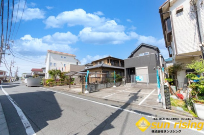  | 東大和市中央4丁目　中古戸建