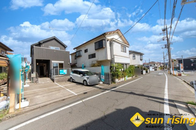  | 東大和市中央4丁目　中古戸建