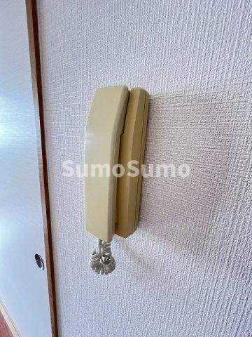 コンフォールのセキュリティ