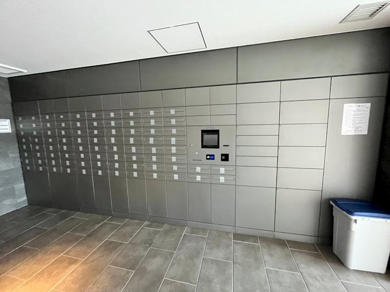 神戸元町Noahのその他共用部分