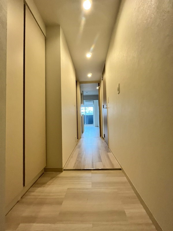 神戸元町Noahの玄関