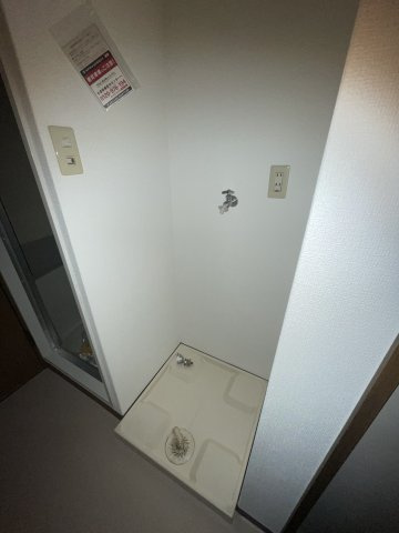 マンション 神戸市兵庫区中道通１丁目の設備