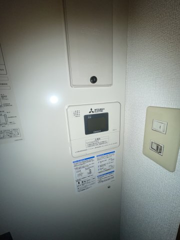 マンション 神戸市兵庫区中道通１丁目の設備