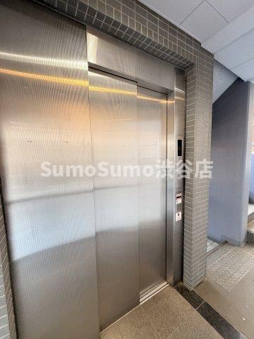ソアブール世田谷上馬のその他共用部分