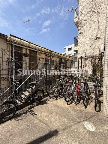 ソアブール世田谷上馬のその他共用部分