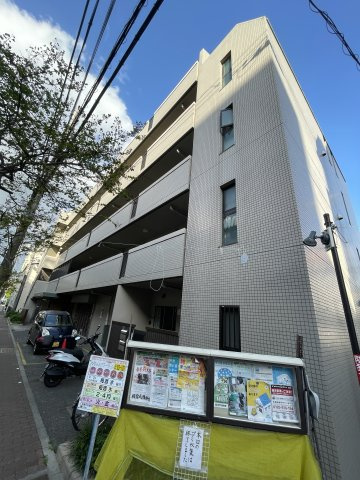 神戸市須磨区菊池町１丁目の賃貸マンション