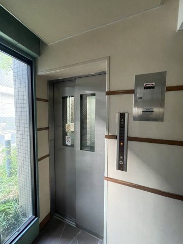 神戸市須磨区菊池町１丁目の賃貸マンションのその他共用部分