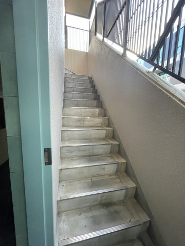 神戸市須磨区菊池町１丁目の賃貸マンションのその他共用部分