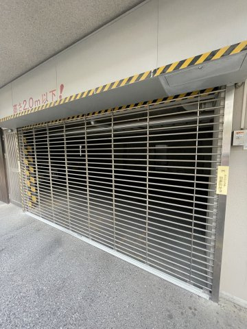 神戸市須磨区菊池町１丁目の賃貸マンションのその他共用部分