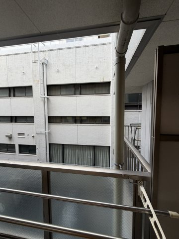 クレアドル須磨のその他共用部分