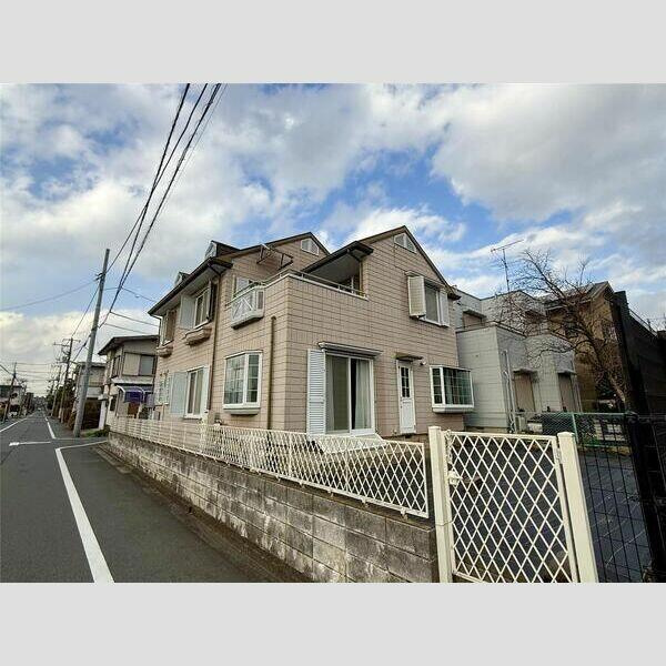 上用賀戸建の展望| 