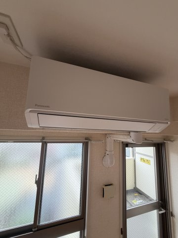 PRIMAVERA KOBEの設備