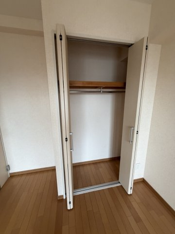 PRIMAVERA KOBEの収納