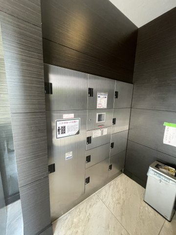 サムティグランツ神戸のその他共用部分