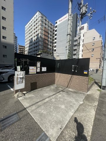 サムティグランツ神戸の外観