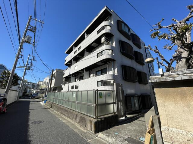 グラースビ若林