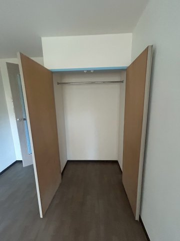 エクレ西宮の内装
