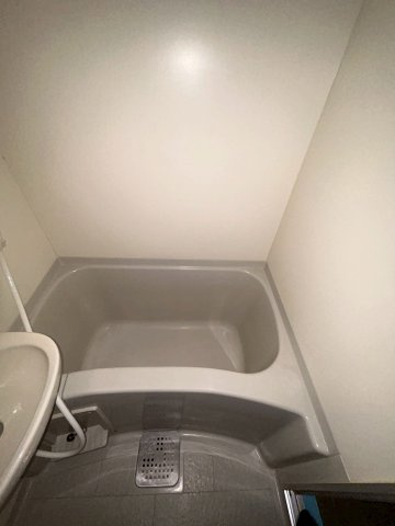 エクレ西宮の浴室