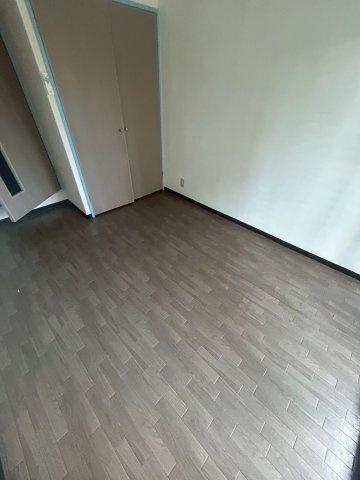 エクレ西宮の寝室