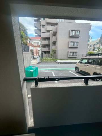 エクレ西宮の展望