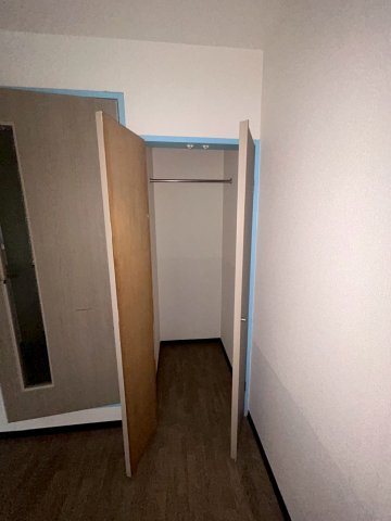 エクレ西宮の内装