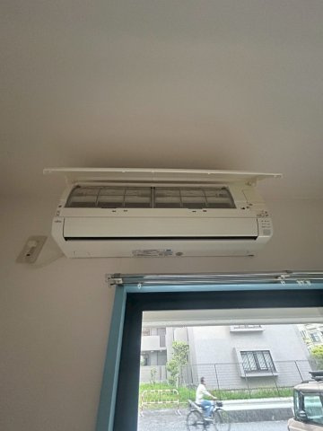エクレ西宮の設備