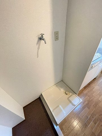 夙川チェリーハウスの設備
