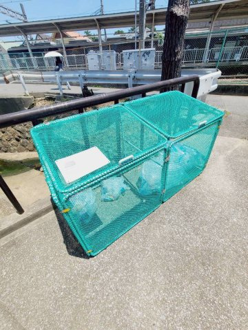 夙川チェリーハウスのその他共用部分