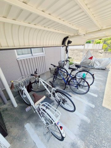 夙川チェリーハウスのその他共用部分