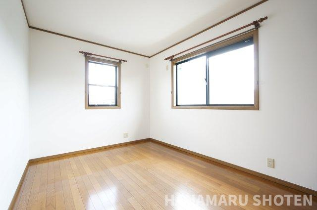 中古　千葉市緑区誉田町の洋室