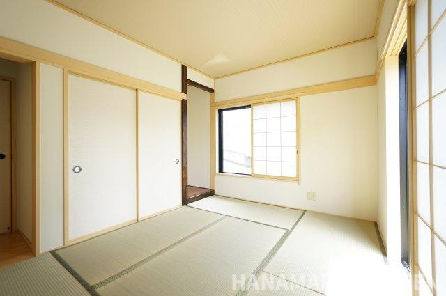 中古　千葉市緑区誉田町の和室