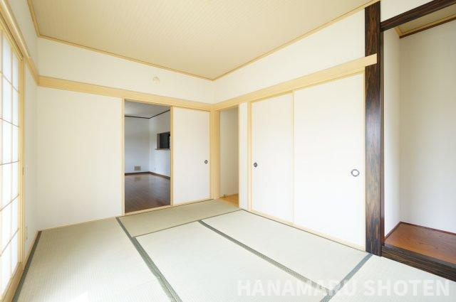 中古　千葉市緑区誉田町の和室