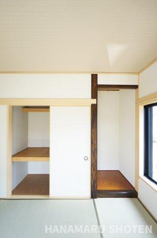 中古　千葉市緑区誉田町の和室
