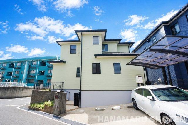 中古　千葉市緑区誉田町