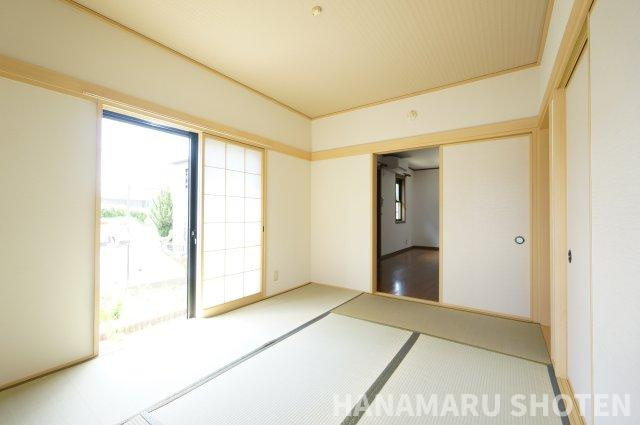 中古　千葉市緑区誉田町の和室