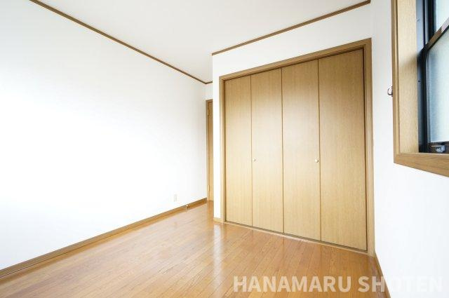 中古　千葉市緑区誉田町の洋室